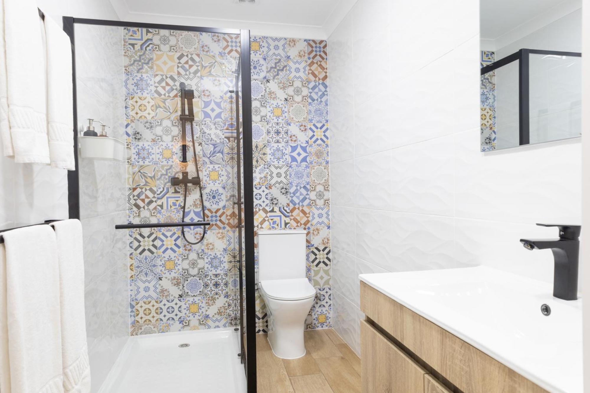 Vinyl Flat Bed & Breakfast - Rooms Lagos Extérieur photo