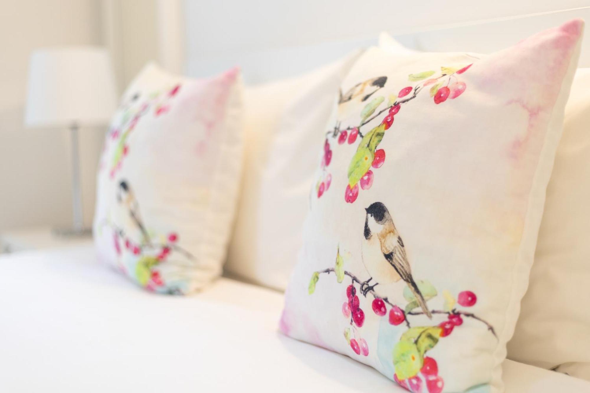 Vinyl Flat Bed & Breakfast - Rooms Lagos Extérieur photo