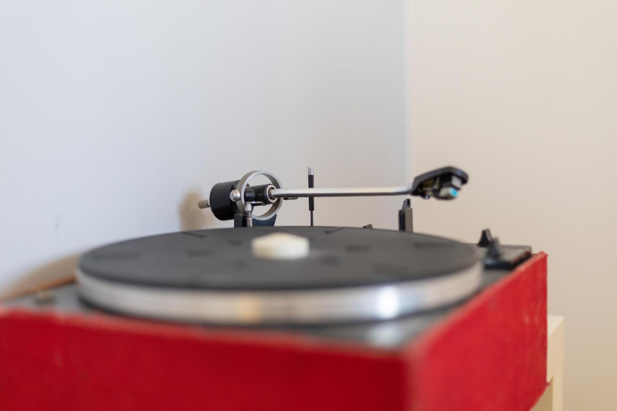 Vinyl Flat Bed & Breakfast - Rooms Lagos Extérieur photo