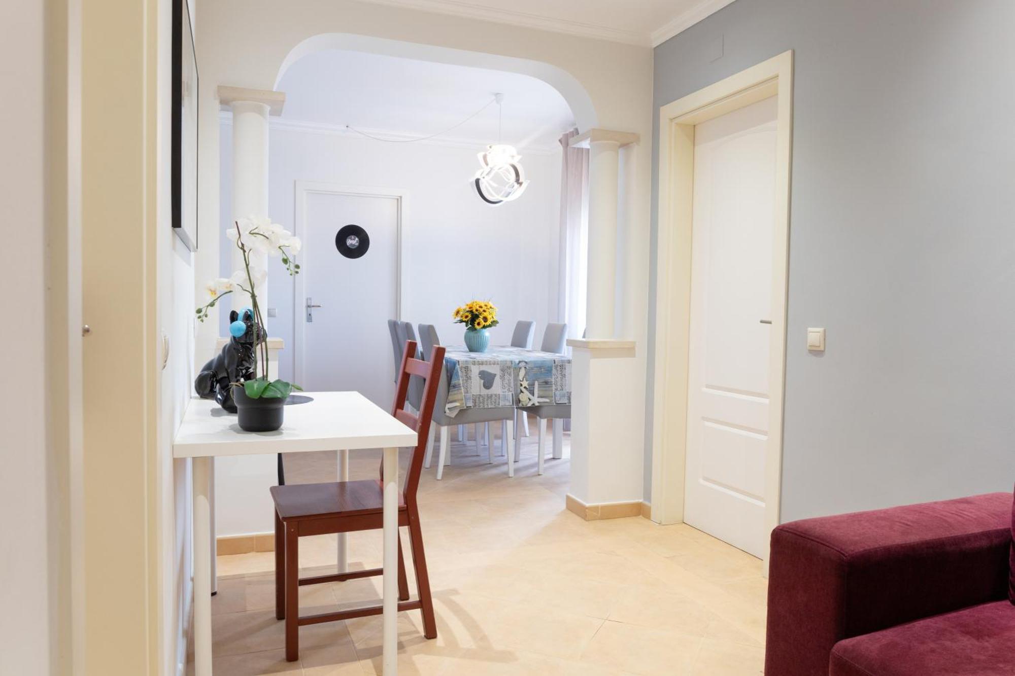 Vinyl Flat Bed & Breakfast - Rooms Lagos Extérieur photo