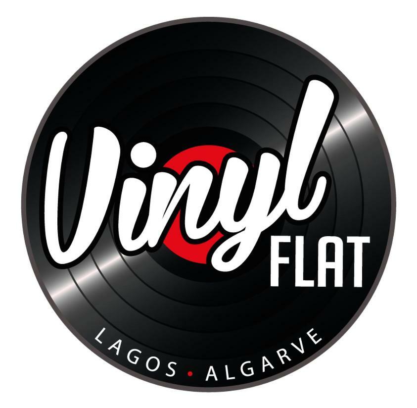 Vinyl Flat Bed & Breakfast - Rooms Lagos Extérieur photo