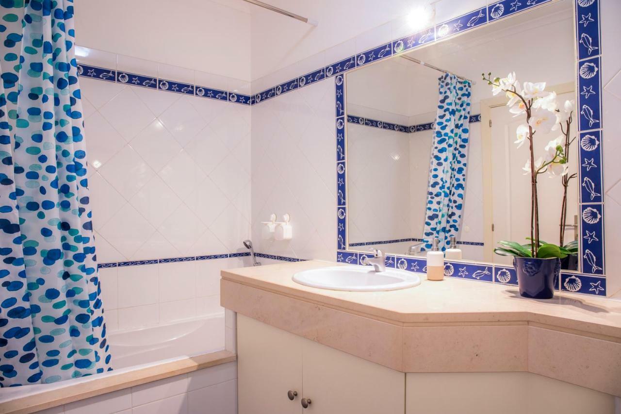 Vinyl Flat Bed & Breakfast - Rooms Lagos Extérieur photo