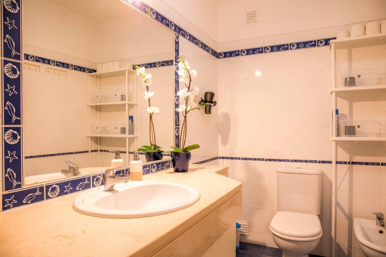 Vinyl Flat Bed & Breakfast - Rooms Lagos Extérieur photo