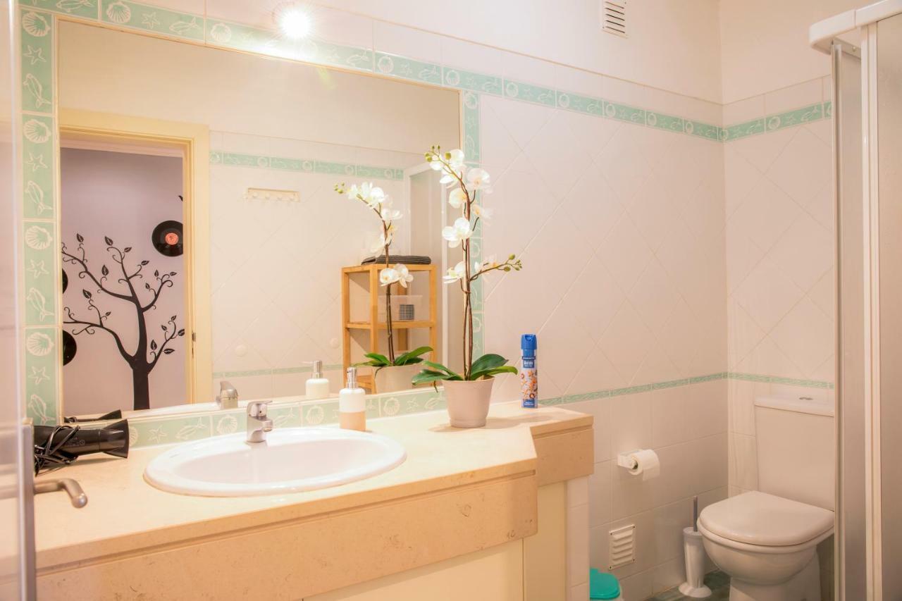 Vinyl Flat Bed & Breakfast - Rooms Lagos Extérieur photo