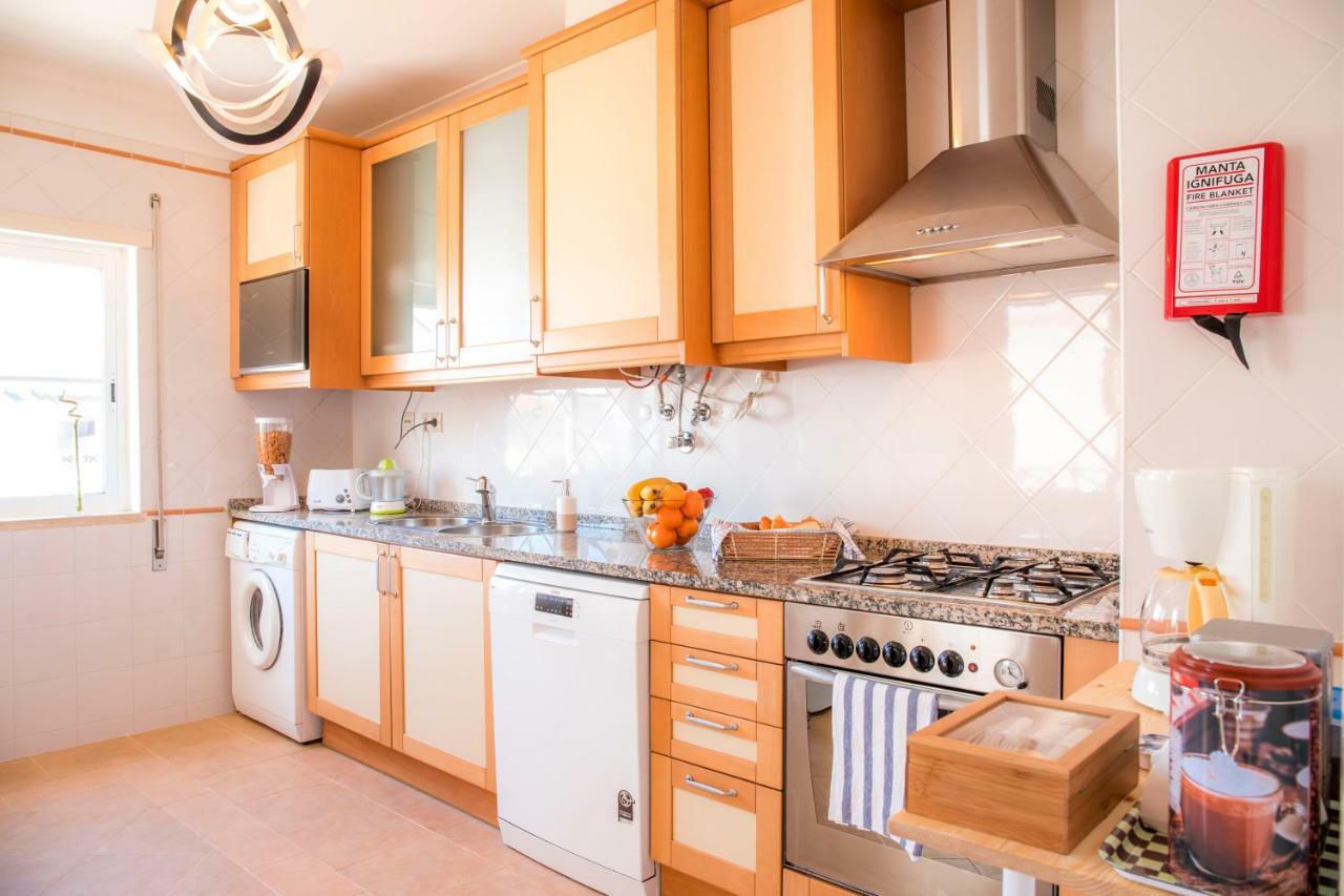 Vinyl Flat Bed & Breakfast - Rooms Lagos Extérieur photo
