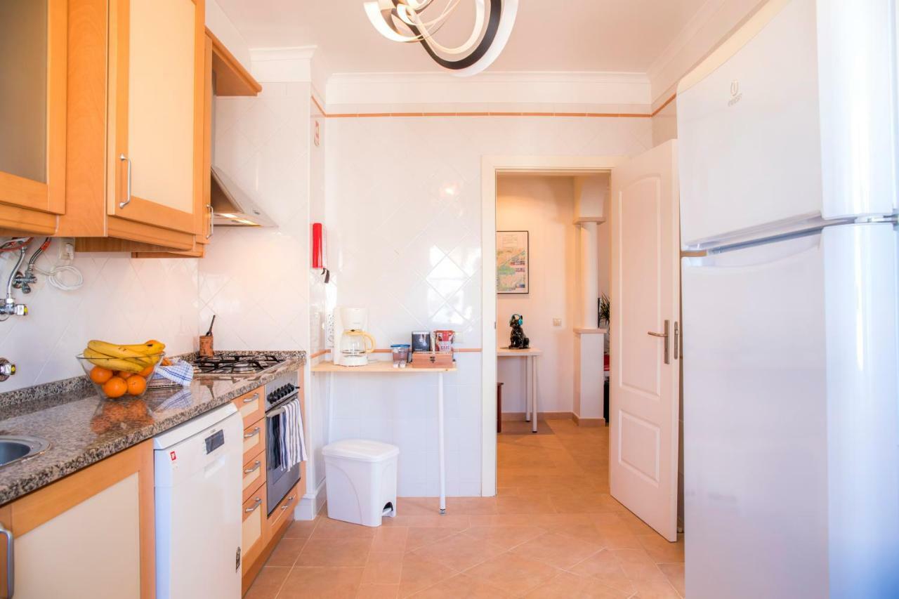 Vinyl Flat Bed & Breakfast - Rooms Lagos Extérieur photo