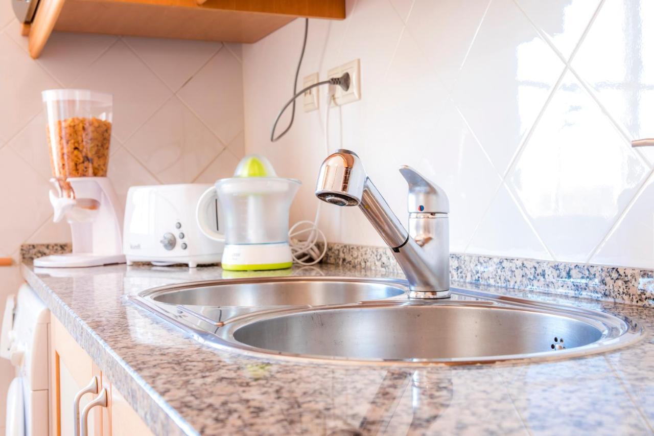 Vinyl Flat Bed & Breakfast - Rooms Lagos Extérieur photo