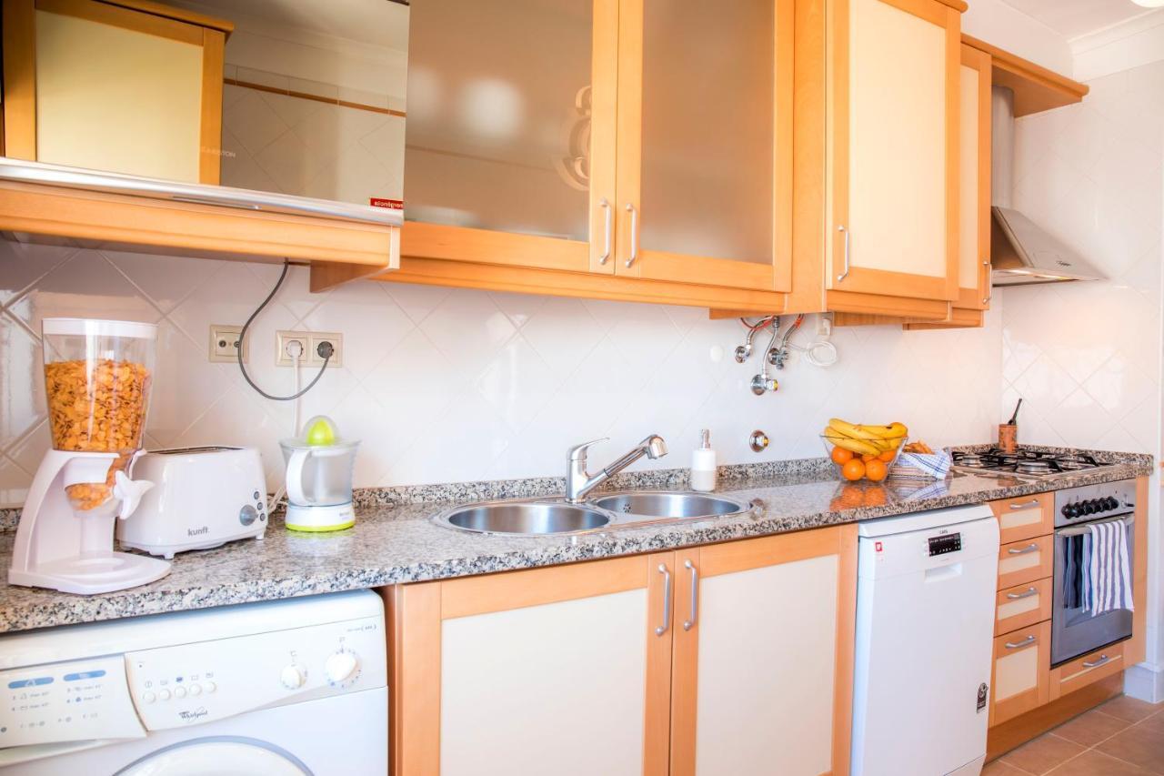 Vinyl Flat Bed & Breakfast - Rooms Lagos Extérieur photo